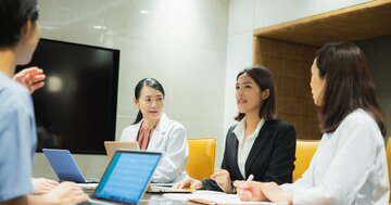 社員並みの実務が待っている!「内定直結型インターンシップ」でP&Gが重視する2つのこととは?