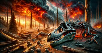 「生き残る種」と「絶滅する種」を分けた、残酷すぎる進化のルール