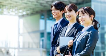 「何度注意してもミスを繰り返す部下」がぐんぐん成長する魔法の面接とは?