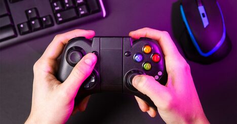 実況で時給550万円、有名ゲーマー起用の新作宣伝