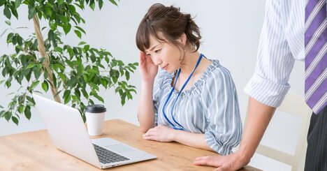 「うわっ、答えづらい質問…」一発で嫌われる人が質問で使っている「4文字」の言葉とは？