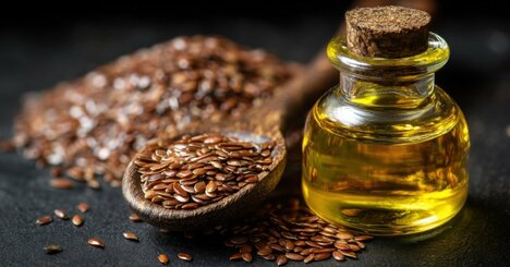 「体にいい油」のヤバい点、2位は「使いすぎてしまう」。では、1位は？