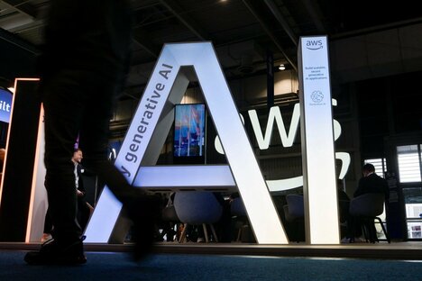 欧州が備える悪夢のシナリオ：米が技術アクセス遮断