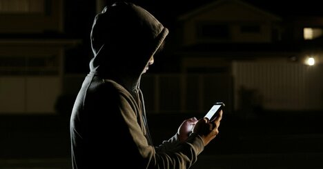 巧妙化する「闇バイト」に大打撃か？警察が来年から始める「新たな取り組み」とは？