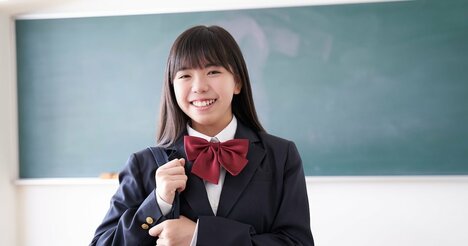 成績が伸びる子どものたった一つの特徴