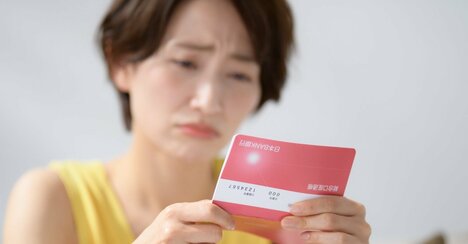 「多重債務者147万人に急増」報道の狙いは借金規制？政治家や官僚の思惑が日本の“治安悪化”に拍車をかけるワケ