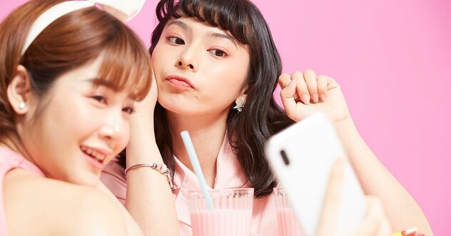 「若者はみんな自撮り大好き」は大誤解！大人が知らない最新の“盛り方”とは？