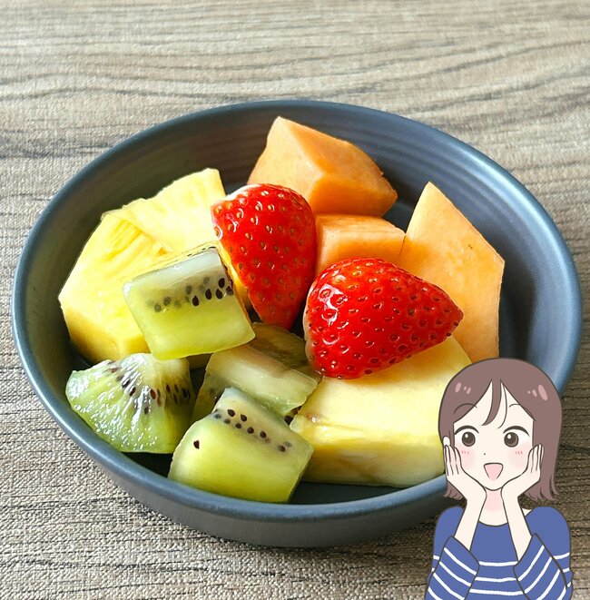 待って、220円に見えないよ…！ダイソーで見つけた「IKEAにありそうな食器」北欧風がオシャレで、何をのせてもカフェっぽくなる！