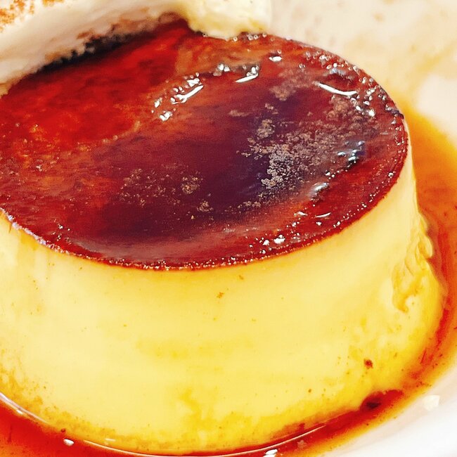 「異常にウマい」サイゼリヤの“幸福感やばすぎデザート”セットで500円は破格です！「サイゼで一番おいしい」