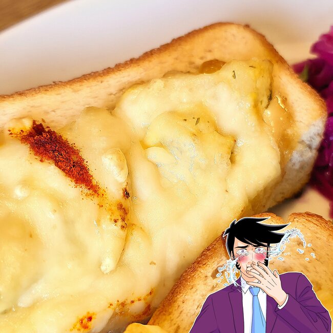 「朝からボリュームたっぷり」「お腹いっぱいだ～」びっくりドンキーの“贅沢モーニング”幸福感がスゴいんです！「めちゃデカい皿で来るからびっくりする」