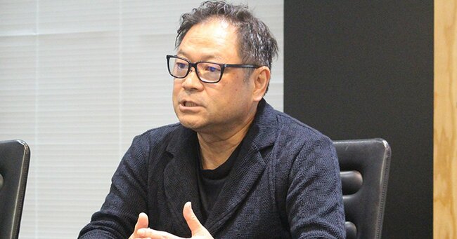 笹本裕・DAZN Japan CEO兼アジア事業開発インタビュー