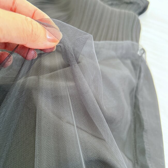 すぽんと着るだけでオシャレ！cocaの“華やかワンピース”下半身がまるっと隠せて嬉しい！「お値段以上にみえます」「バルーンスカートが素敵すぎ」