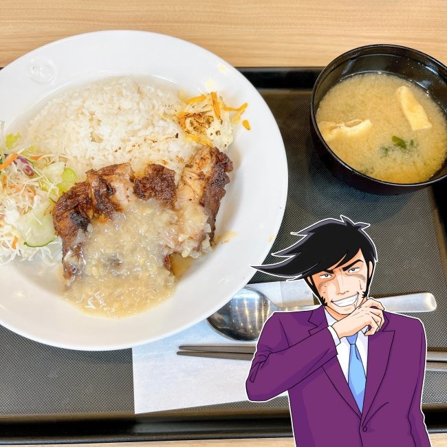 「人と会う前に食べたらいかんやつ」ファミマの“強烈にんにく弁当”ギルティ感がすごいんです！「パワーがみなぎった～」「良い組み合わせ」