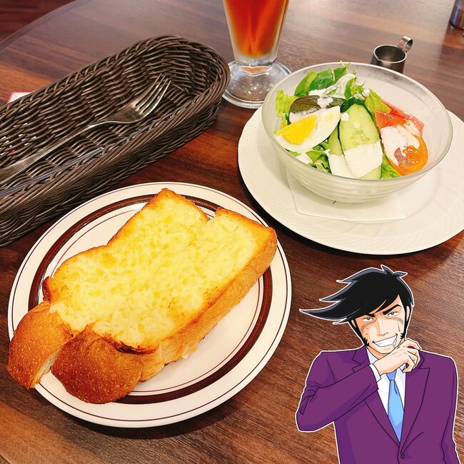 「毎週通いたいくらい好き」星乃珈琲店の“贅沢モーニング”満足感がえげつない!「ハマっちゃう」「また絶対行く」《実食レビュー》
