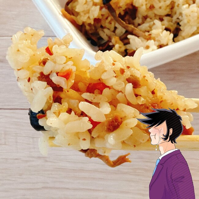 「いくらなんでもウマすぎる」ほっともっとの“よくばり弁当”主役級のおかずが勢揃いなの！「カニの風味が濃い！」「想像以上においしくて感動」