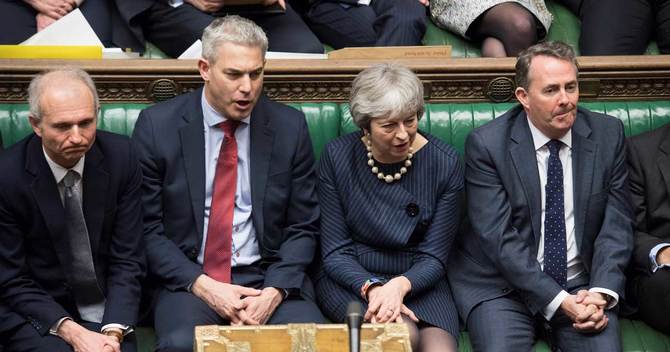 英議会