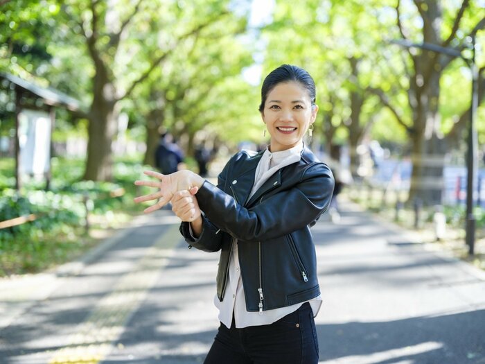 【整体プロが指南】新年からはじめたい「老化を止める習慣」。超カンタンなのに一生役立つ！