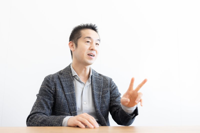 サイバー流! 人が育つ「抜擢」「決断」「失敗」「学習」サイクル