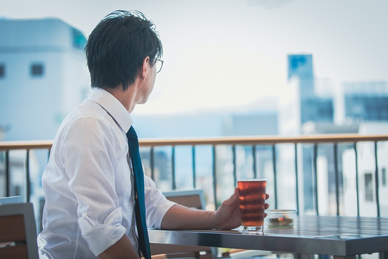 「何をしても心が動かない…」と感じたら、意識すべき2つの感覚