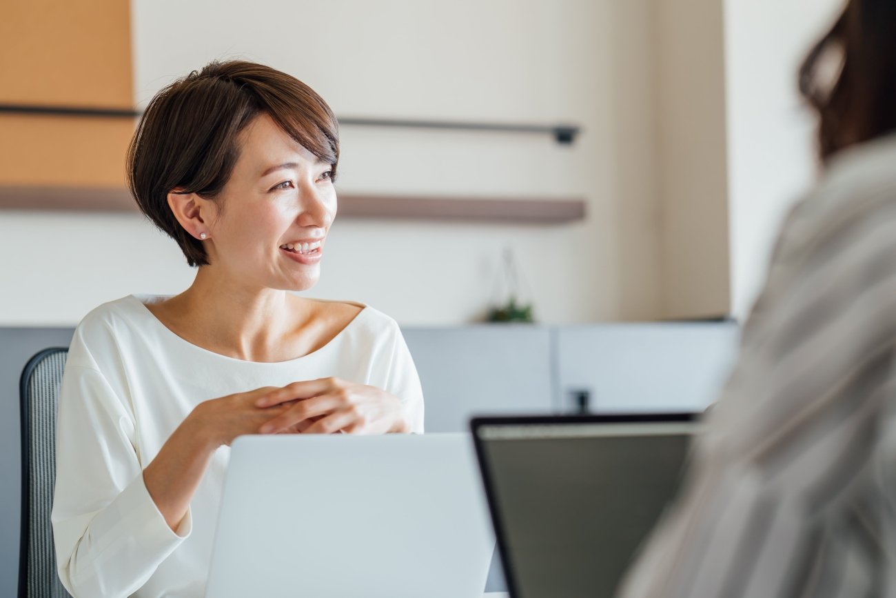 「そりゃ好かれるよね…」感じのいい人が無意識に言っている、「安心感を与えるあいづち」とは?