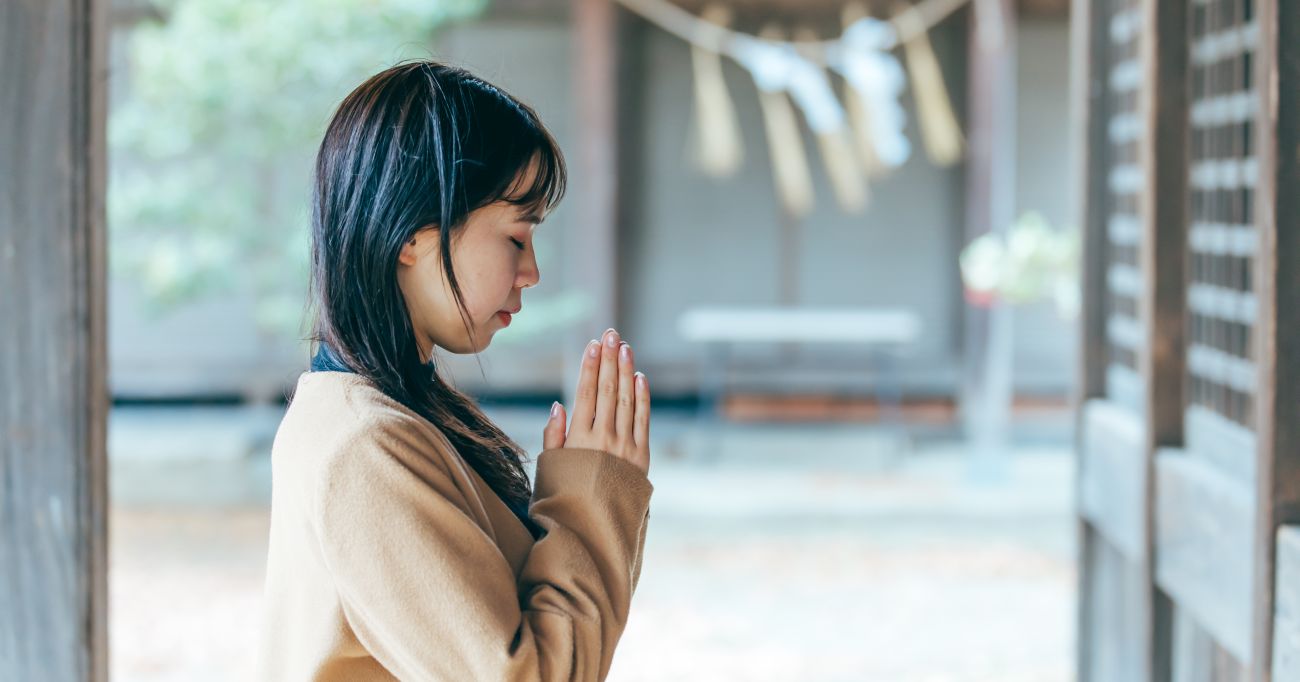 本日は天赦日＋一粒万倍日＋大安吉日】運のいい人が「最強開運日」に