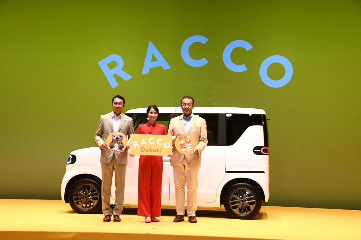 RACCO
