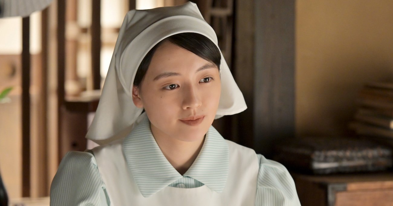 史実はもっと過酷だった…明治に浮上した「看護婦」の問題、その後に起きたこと〈風、薫る第114回〉