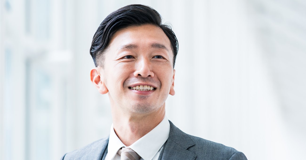 ビジネスパーソン