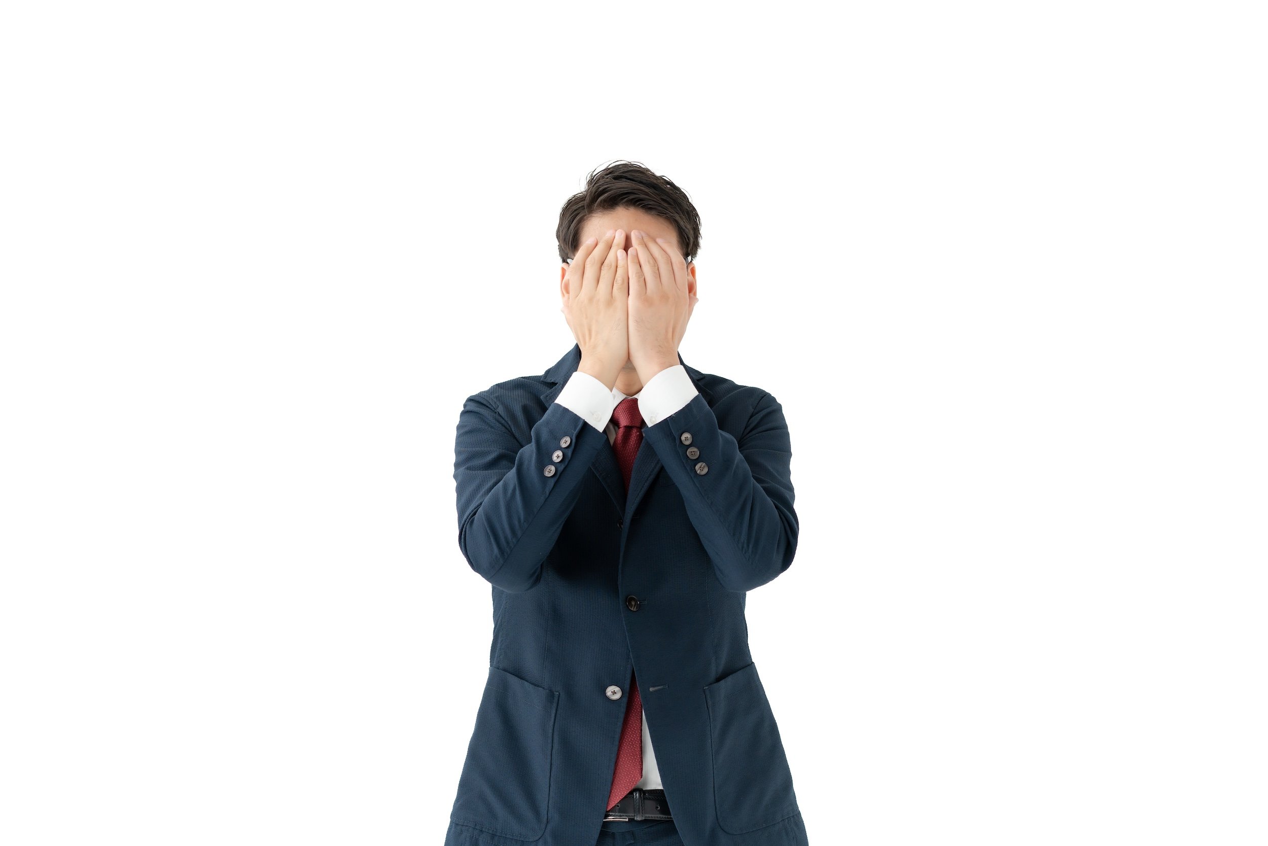 「あの人、絶対に仕事できないよね?」と噂されるリーダーができていないこと・ワースト1