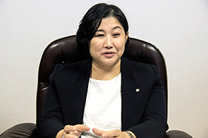 サッポロHDは若手人材を「越境」させて育成する
