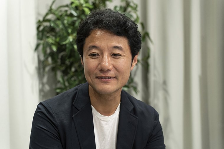 入山先生