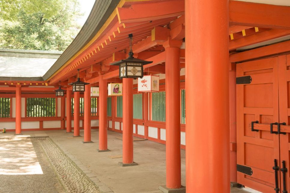 埼玉は縁結びの神様の宝庫だった!2024年の良縁&開運を祈願するなら歴史ある三神社へ