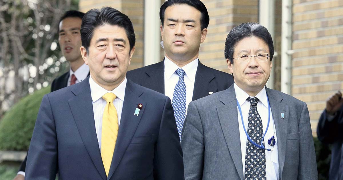 アベノミクス教育無償化で迷走の裏に「首相側近」の独断