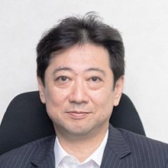 市川雄一郎