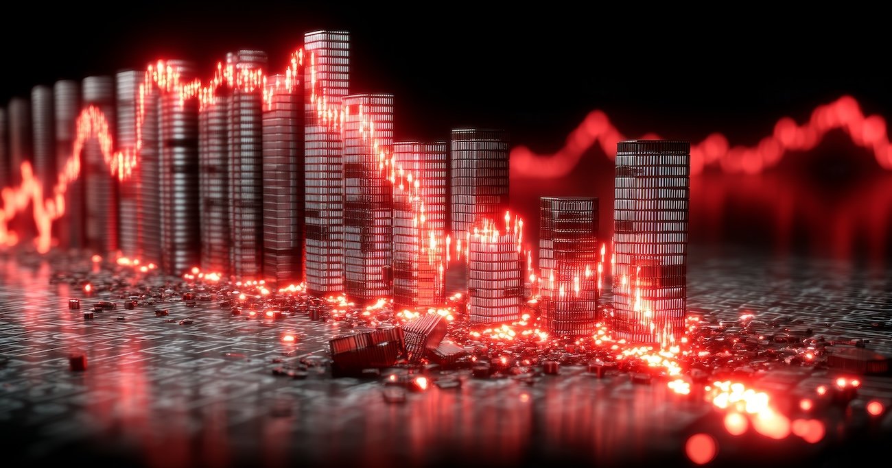 蔓延するゾンビ企業が日本経済をダメにする