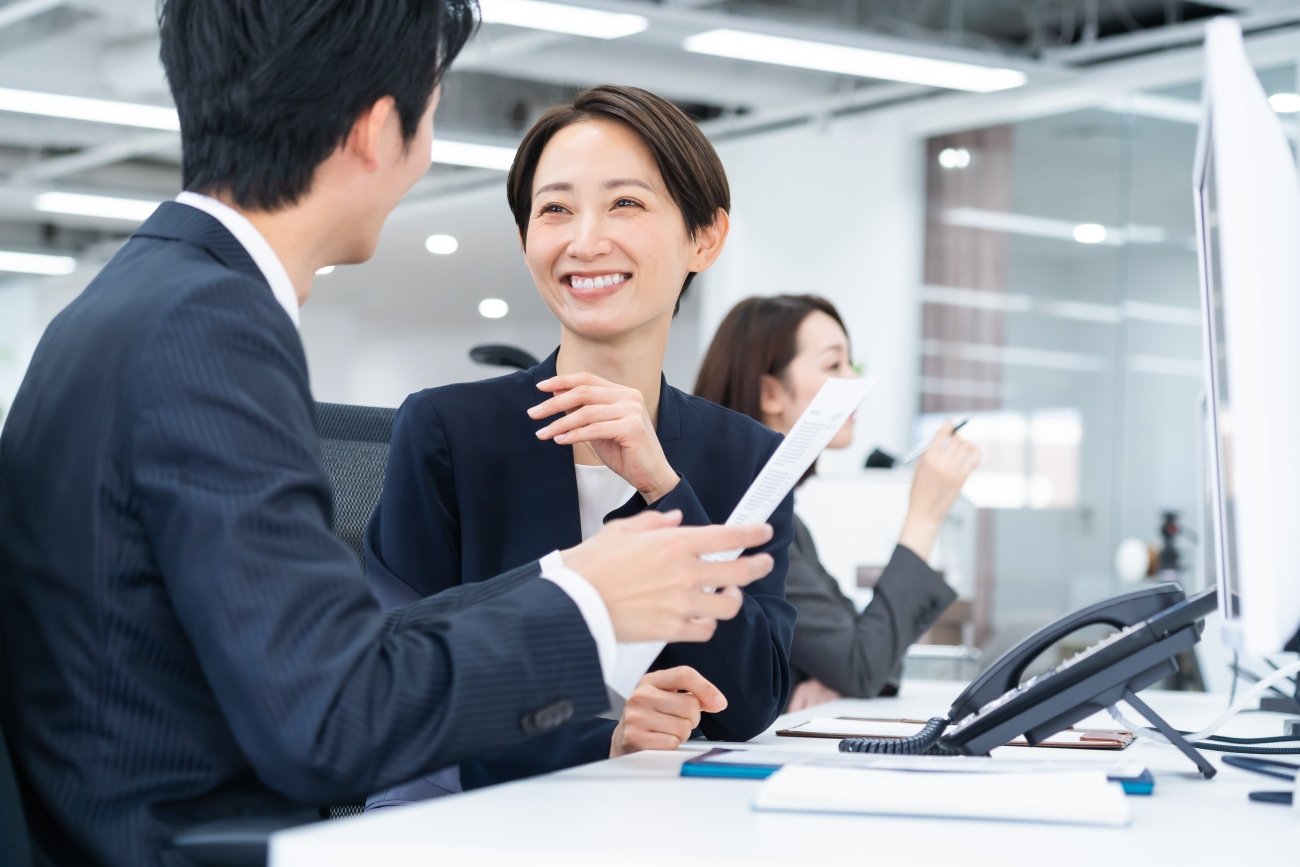 部下に「不本意な仕事」を頼むときに、デキる上司が考えていること