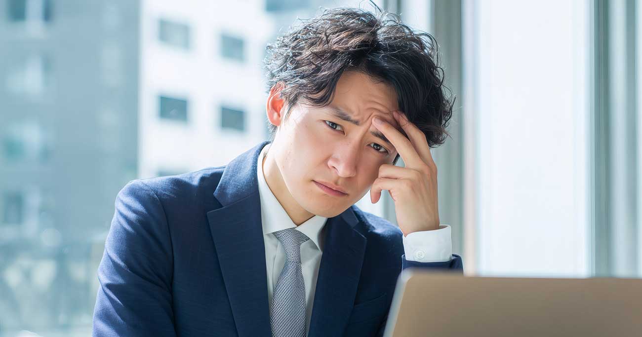 【精神科医が教える】5月病にもなるわけだ…新しい職場でドッと疲れる本当の理由と「意外すぎる4月の過ごしかた」
