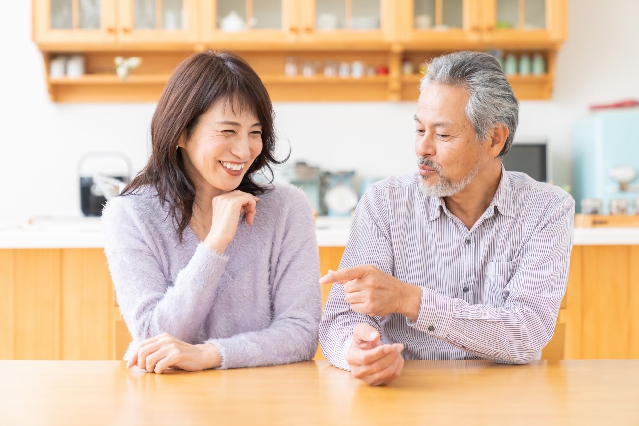 【神様は見ている】運がいい人、お金持ちの人が2月3日節分に食べる、恵方巻きじゃないもの