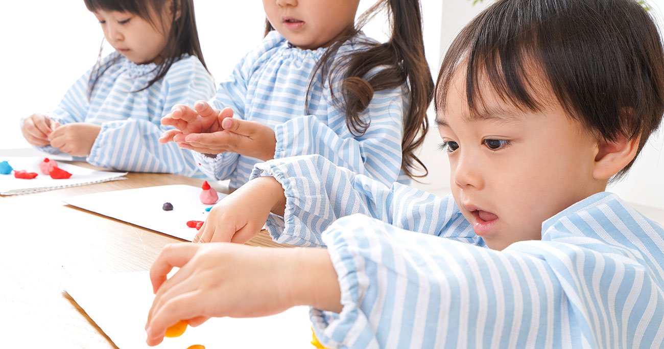 お受験で必ず受かる子の6大習慣