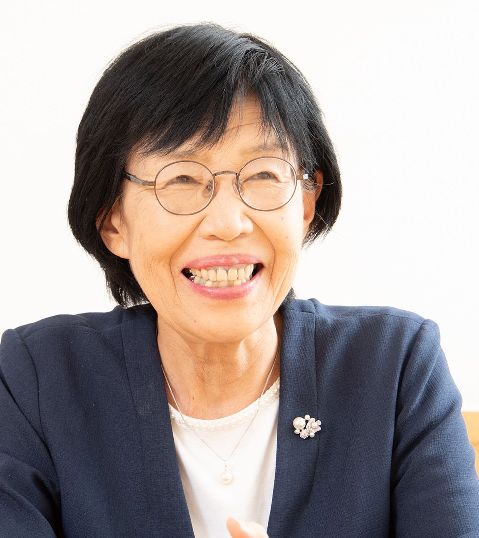 一線の人材を輩出する「横浜雙葉」、その学校文化と国際教育