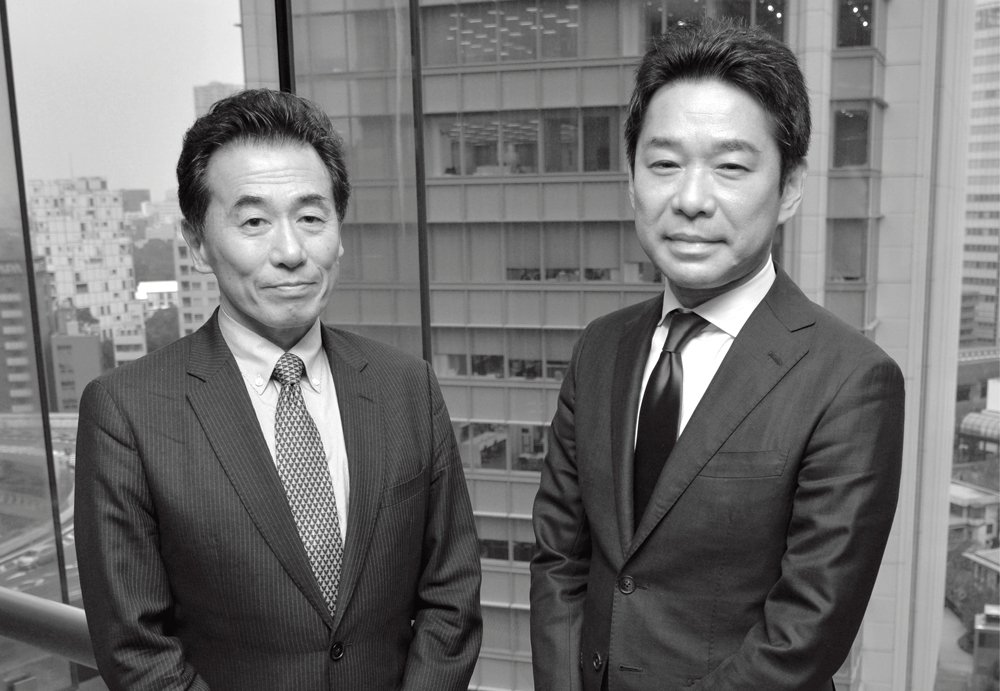 高まる地政学的リスクの下で<br />求められる税務マネジメント