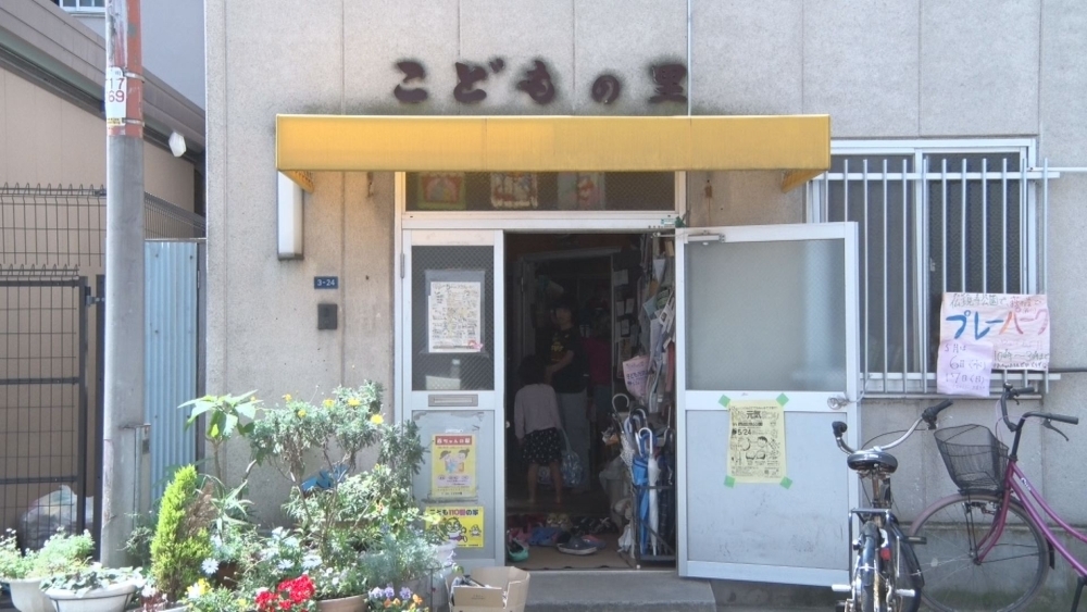 大阪・釜ヶ崎で子どもの貧困と希望を描く映画の試み