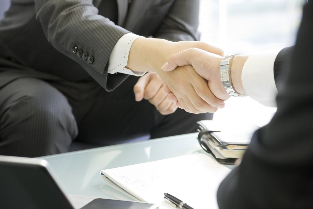 “超一流の営業マン”がお客様と話すときに、<br />意識を集中させている「意外なこと」とは?