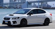 ＳＵＢＡＲＵ　WRX・S4、ニュル24時間レースを席巻したスポーツレジェンド【試乗記】