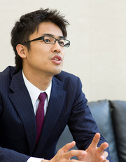 「青臭さ」で社会を変えるリーダーになる