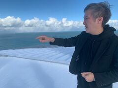 中国の富裕層、日本に「安住の地」見いだす