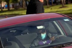 配車専業リフト、現在の株価回復は行き過ぎか
