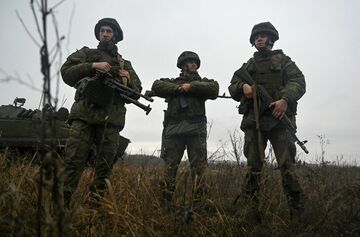 ロシア、安保巡る欧米への提案公表　NATOの東方拡大けん制