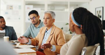 がんばっても評価されない人が言いがちな「無難な意見」の共通点とは？