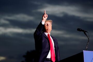 米共和党の未来、トランプ主義が支配か